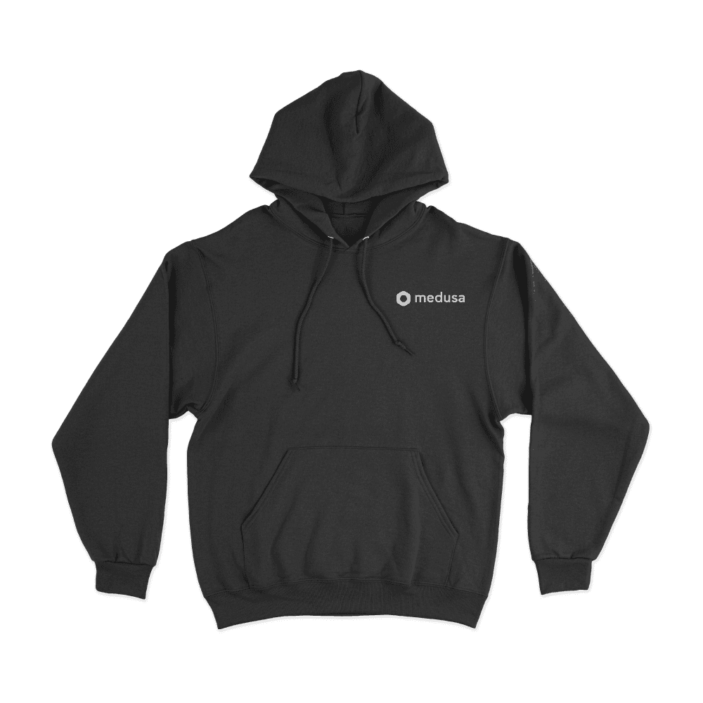 Medusa Hoodie