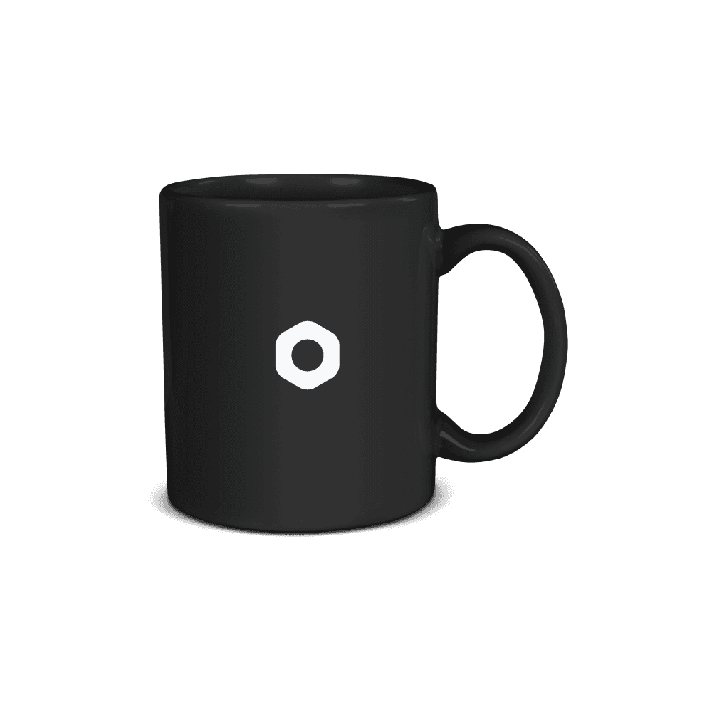 Medusa Mug